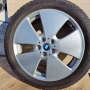 Оригинални BMW I3 427 Джанти 19, снимка 1