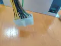 Оригинално захранване Fujitsu , снимка 4