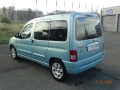 Citroen berlingo 2.0 HDI 90 кс, снимка 6