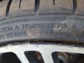 4бр.гуми спорт пакет Radial Летни 2бр.255 30 19 и 2бр.235 35 19 Цената е за КОМПЛЕКТ (4БР.)!, снимка 7