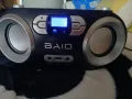 Продавам мини аудио система BAIO , снимка 8