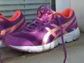 продавам дамски маратонки asics zaрaca s,номер 36, снимка 2