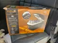 Електрическа хладилна чанта Halfords 8L – 12V за автомобил, снимка 1