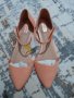 Официални обувки , снимка 1 - Дамски обувки на ток - 34113026