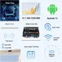 Foruser 10 IPS дисплей, таблет с Android 14, MTK 2.0 GHz, 5G Wi-Fi, 36 GB, снимка 2