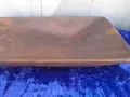 Старо дървено корито за хляб, снимка 7