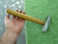  Стар германски чук SMALKALDA , снимка 6