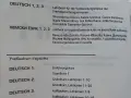 Учебници по Немски език - 1994г, снимка 5