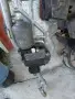 лостов механизъм за чистачки за Волксваген шаран 1.9 тди 116 к.с 2002г , снимка 2