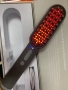 LED Терапия за коса / LED Гребен за коса / Безжичен, снимка 1