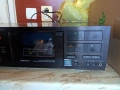 JVC.kd-v.6. 3-head.касетен дек, снимка 3