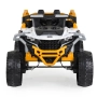 ТОП ЦЕНА!НОВО!Акумулаторен джип ARIZONA с 24V батерия,EVA гуми,4x4,USB, снимка 3