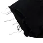 Дамски къси дънки Levis 501 Ripped Cutoff Denim Shorts, снимка 3