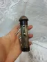 Стар военен фенер 2 ра св.война -Pertrix 582, снимка 1