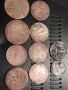 Стари монети старинки, снимка 3