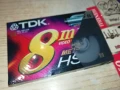 TDK 8-TAPE MADE IN JAPAN 0707251138, снимка 6
