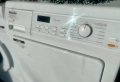 сушилня с термопомпа Miele Softtronic T8967WP 8кг, снимка 4