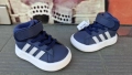 Английски детски кецове-ADIDAS, снимка 7