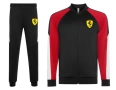 Спортен екип от горнище и долнище ФЕРАРИ / FERRARI. Или поръчай на марка по избор!, снимка 2
