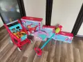 Лот детска кухня и играчки, снимка 2