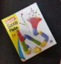 Креативна играчка Quercetti Saxoflute – създайте свой собствен комплект музикални инструменти, снимка 7