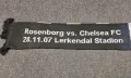 Челси/Chelsea vs. Rosenborg/Розенборг - UCL 2007-2008, снимка 5