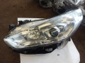фар ляв оригинален valeo EM2B 13W 030 AJ ford galaxy s max 2015-19 , снимка 3