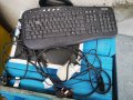 Продавам мишка, клавиатура и монитор! , снимка 1