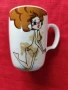 Чаша за кафе или чай с еротични мотиви, снимка 2