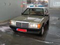 Mercedes-Benz 190Е (W201) 2.0Е 1988, снимка 2