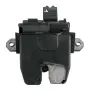 Брава заден капак Ford S-MAX 2006-2014 ID: 163677 OEM 8M51-R442A66-AC, снимка 2