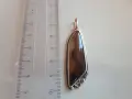 Сребърни бижута, снимка 2