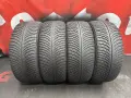 225 45 19, Зимни гуми, Michelin PilotAlpin5, 4 броя, снимка 3