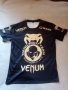 Тениска venum, снимка 1 - Тениски - 44496076