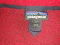Patagonia Woolyester Fleece Jacket (S) дамско вълнено яке, снимка 12