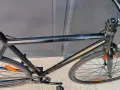 28" Fixie INC, размер 53, алуминиев фикси велосипед, снимка 8