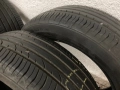 4x CONTINENTAL  ContiPremiumContact 215/55/R18 - TOP!, снимка 5