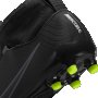 Детски футболни обувки Nike JR ZOOM SUPERFLY 9 ACAD FG/MG, снимка 8