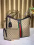 Gucci Дамска Чанта Гучи - Различни Цветове Код E54, снимка 15