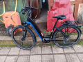 Електрически велосипет, снимка 1