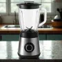 Блендер Muhler, 500W, 1.5 л, стъклена кана, снимка 2