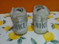 Nike N 27,5 кожени - 12 лв, снимка 4