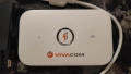 4G/LTE Бисквитка за мобилен интернет Huawei E5573 Vivacom, снимка 14