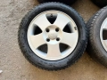 4х108 14 Джанти Ford 4x108 Форд Оригинални, снимка 3