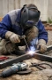 Заваръчни услуги – ремонти и изработка, снимка 1