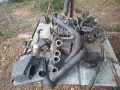 Части за Фолксваген Венто 1.9 ТДИ, 90кс, снимка 5
