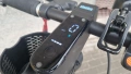 Електрическа тротинетка Ninebot KickScooter Max G30E II , снимка 2