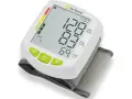 НОВИ! Апарат за кръвно налягане за китка Dr. Senst BP880W - с памет и индикатор, снимка 2
