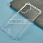 Samsung Galaxy A36 Хибриден Гръб - Прозрачен, снимка 3