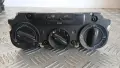 Панел климатик VW Touran 2006 Volkswagen Touran (2003-2006), снимка 1